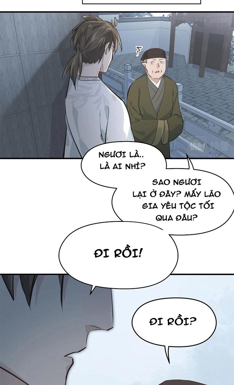 Tối Cường Thiên Đế Hệ Thống Chapter 28 - Trang 2