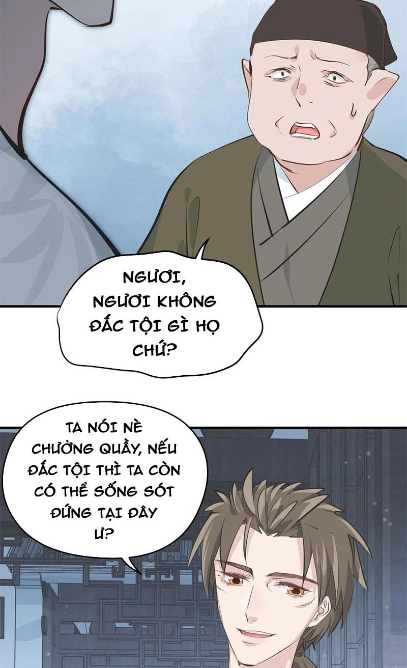 Tối Cường Thiên Đế Hệ Thống Chapter 28 - Trang 2