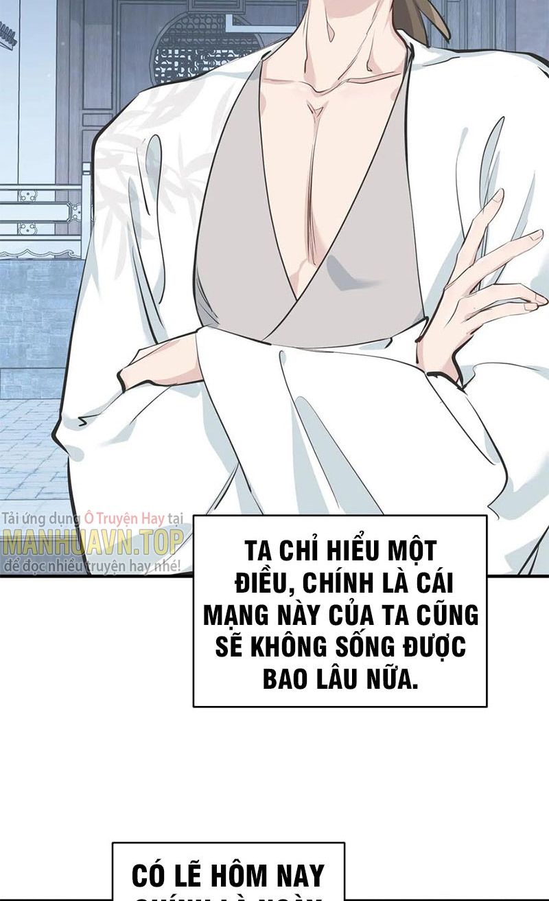 Tối Cường Thiên Đế Hệ Thống Chapter 28 - Trang 2
