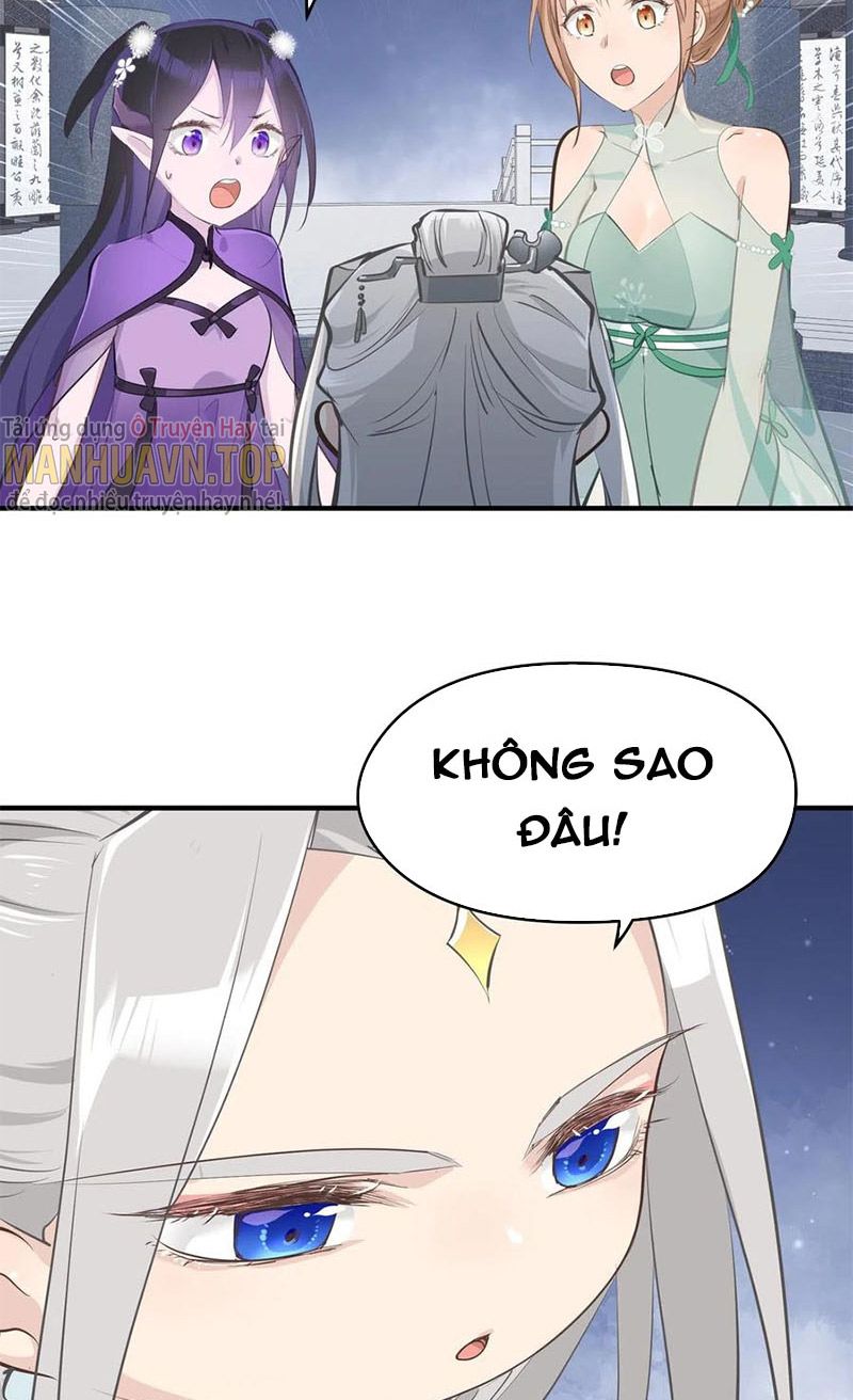 Tối Cường Thiên Đế Hệ Thống Chapter 28 - Trang 2