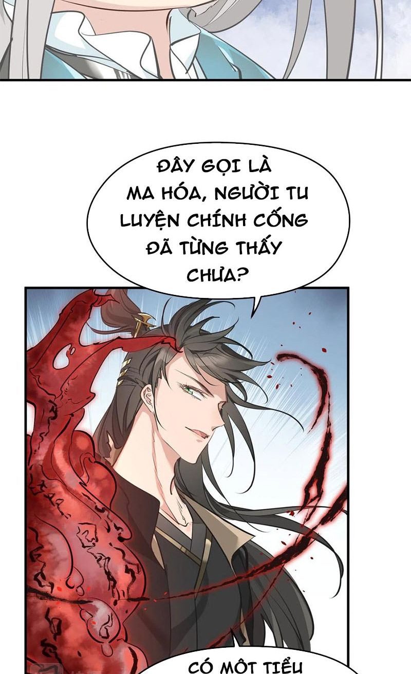 Tối Cường Thiên Đế Hệ Thống Chapter 28 - Trang 2