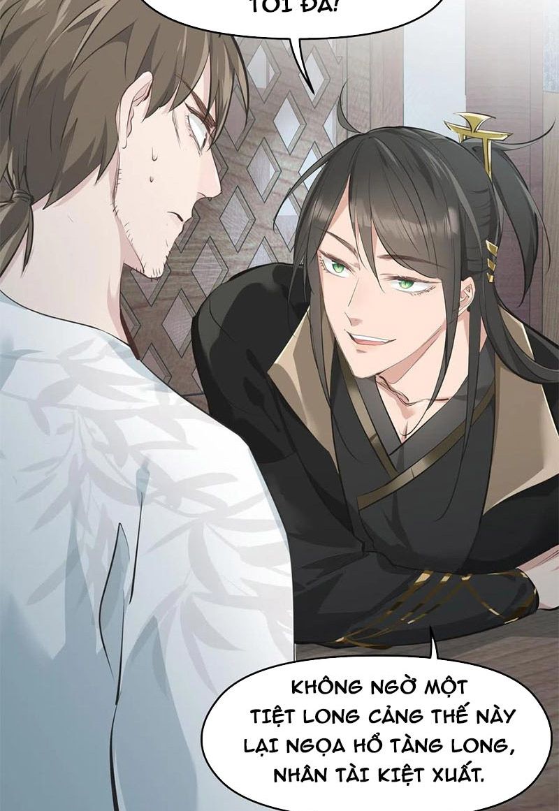 Tối Cường Thiên Đế Hệ Thống Chapter 28 - Trang 2