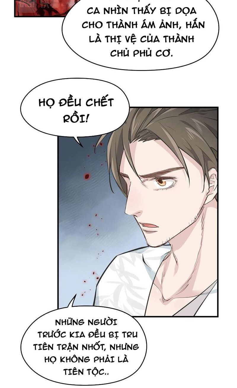 Tối Cường Thiên Đế Hệ Thống Chapter 28 - Trang 2