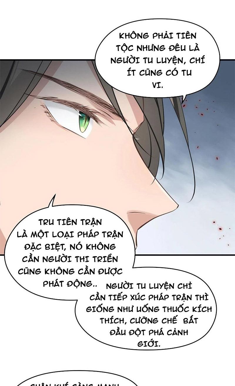 Tối Cường Thiên Đế Hệ Thống Chapter 28 - Trang 2