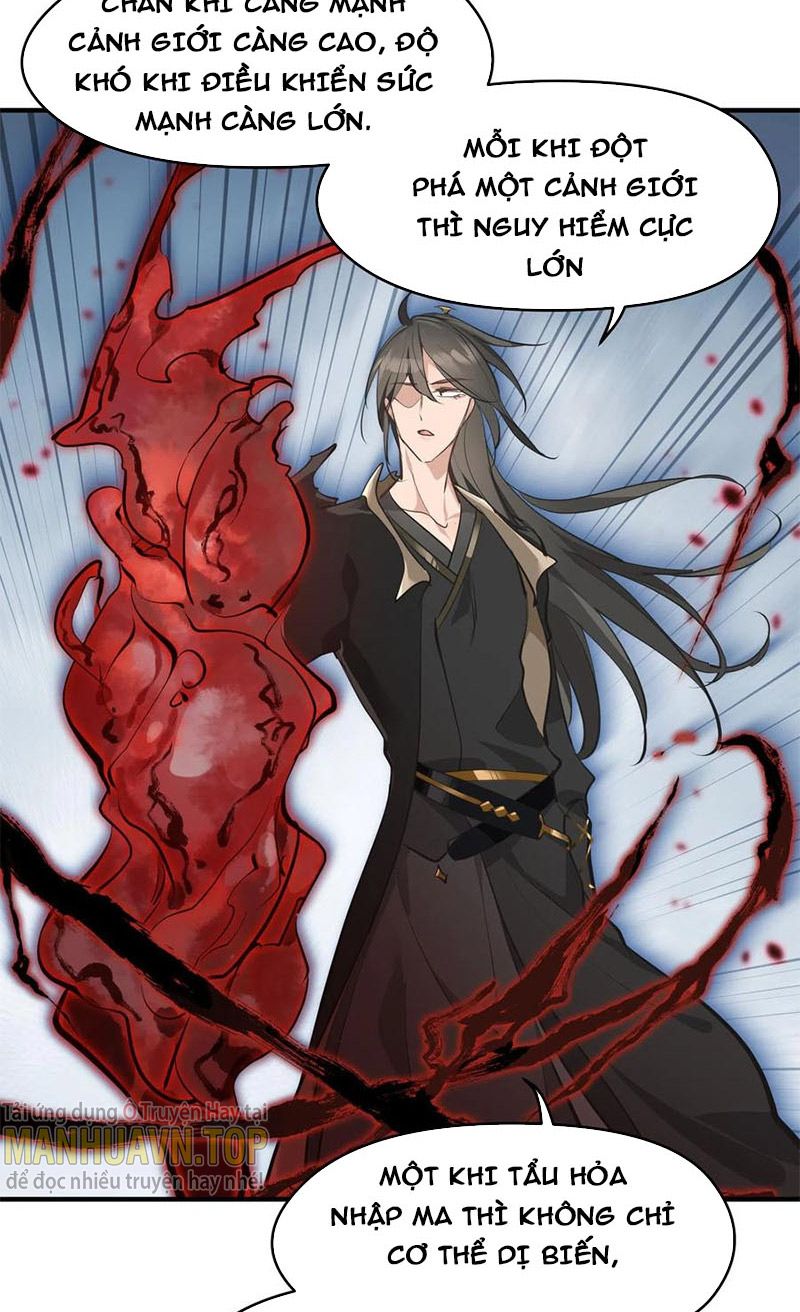 Tối Cường Thiên Đế Hệ Thống Chapter 28 - Trang 2