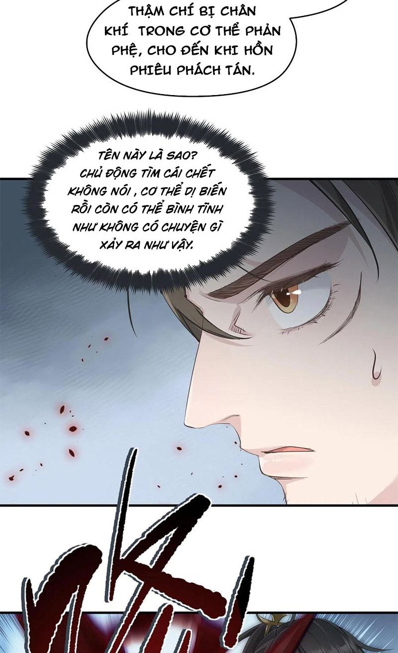 Tối Cường Thiên Đế Hệ Thống Chapter 28 - Trang 2