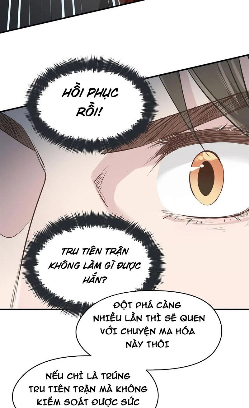 Tối Cường Thiên Đế Hệ Thống Chapter 28 - Trang 2