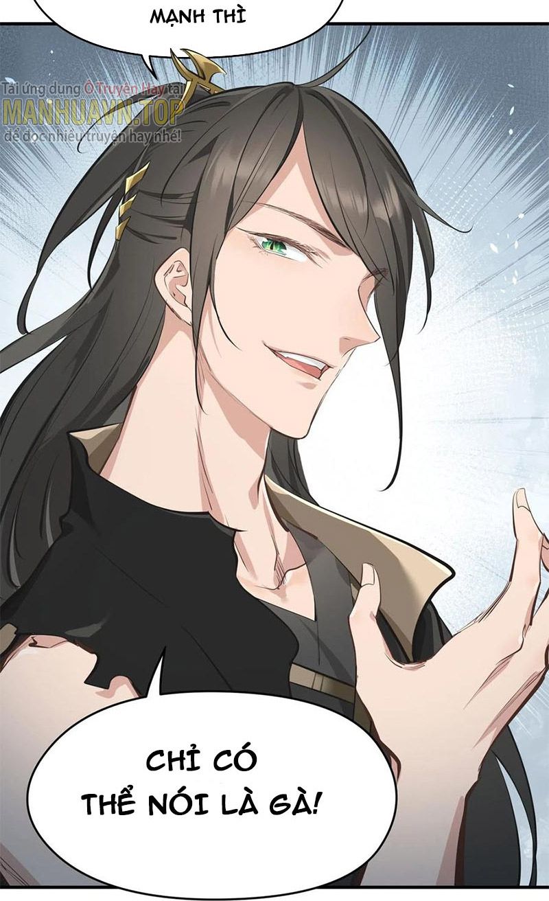 Tối Cường Thiên Đế Hệ Thống Chapter 28 - Trang 2