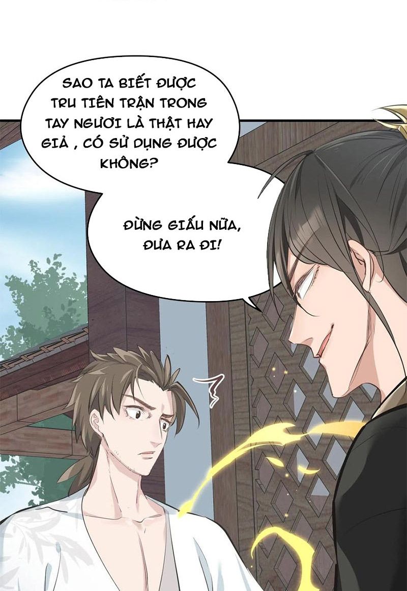 Tối Cường Thiên Đế Hệ Thống Chapter 28 - Trang 2
