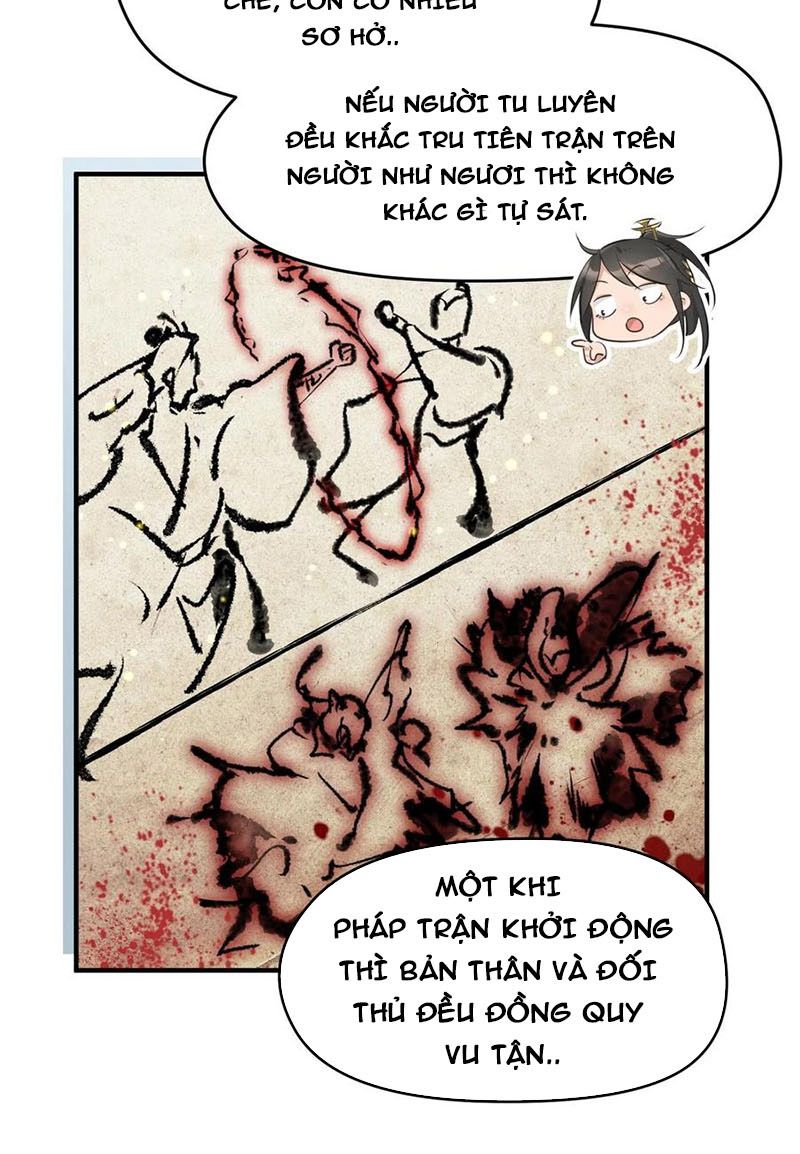 Tối Cường Thiên Đế Hệ Thống Chapter 29 - Trang 2