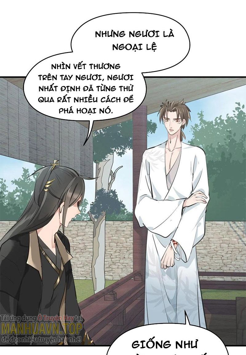 Tối Cường Thiên Đế Hệ Thống Chapter 29 - Trang 2