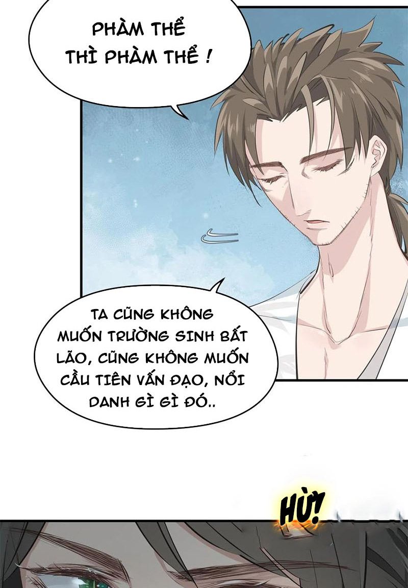 Tối Cường Thiên Đế Hệ Thống Chapter 29 - Trang 2