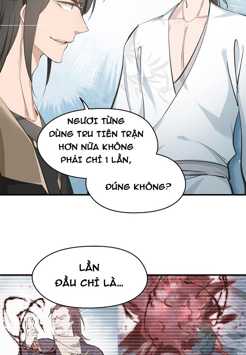 Tối Cường Thiên Đế Hệ Thống Chapter 29 - Trang 2