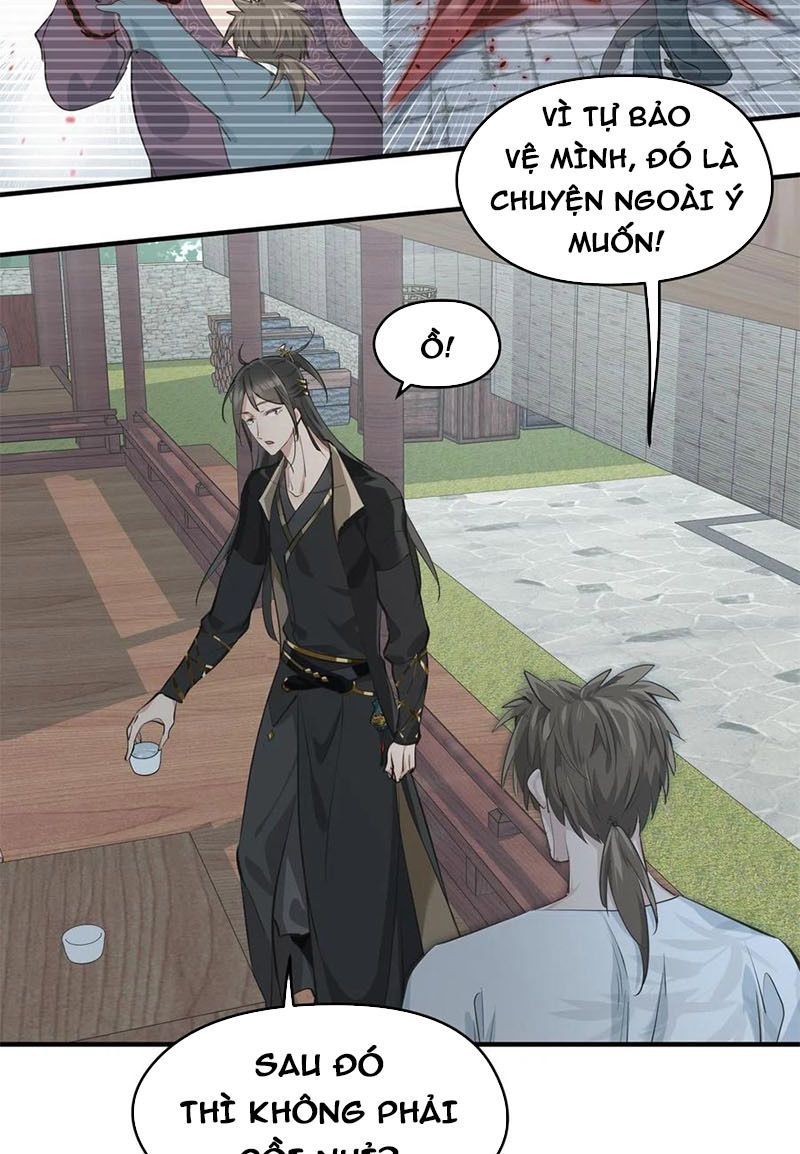 Tối Cường Thiên Đế Hệ Thống Chapter 29 - Trang 2