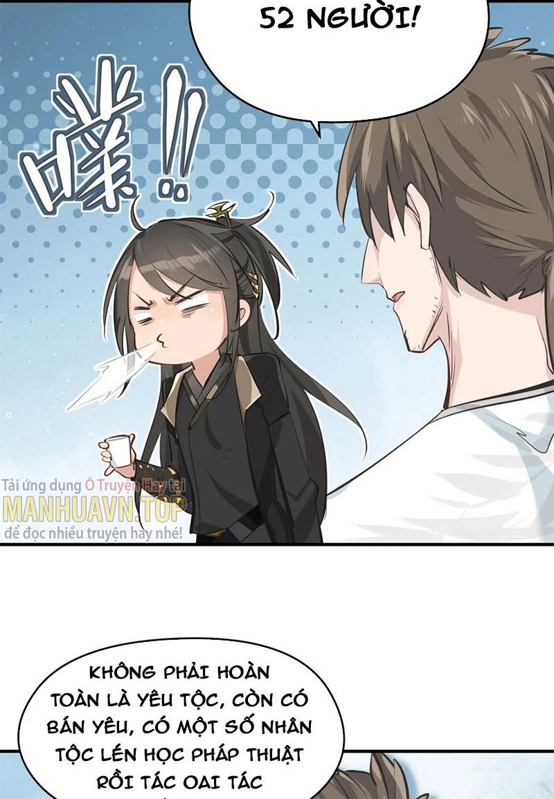 Tối Cường Thiên Đế Hệ Thống Chapter 29 - Trang 2