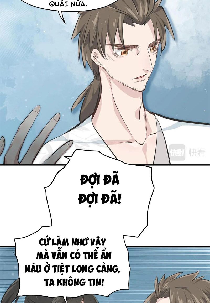 Tối Cường Thiên Đế Hệ Thống Chapter 29 - Trang 2