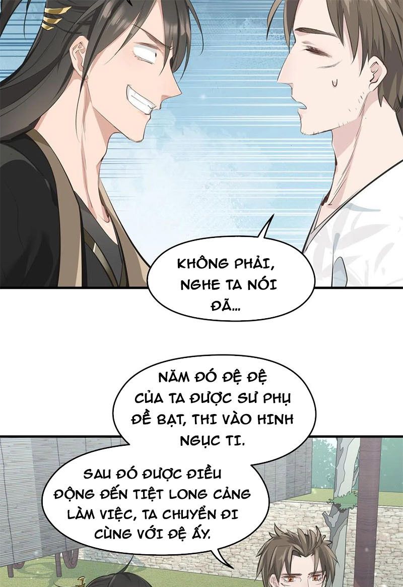 Tối Cường Thiên Đế Hệ Thống Chapter 29 - Trang 2