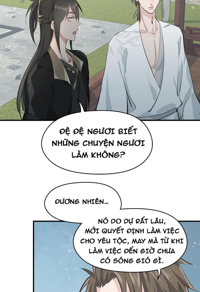 Tối Cường Thiên Đế Hệ Thống Chapter 29 - Trang 2