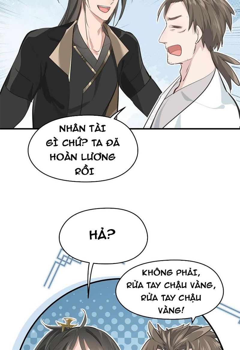 Tối Cường Thiên Đế Hệ Thống Chapter 29 - Trang 2