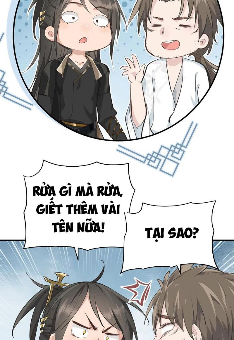 Tối Cường Thiên Đế Hệ Thống Chapter 29 - Trang 2