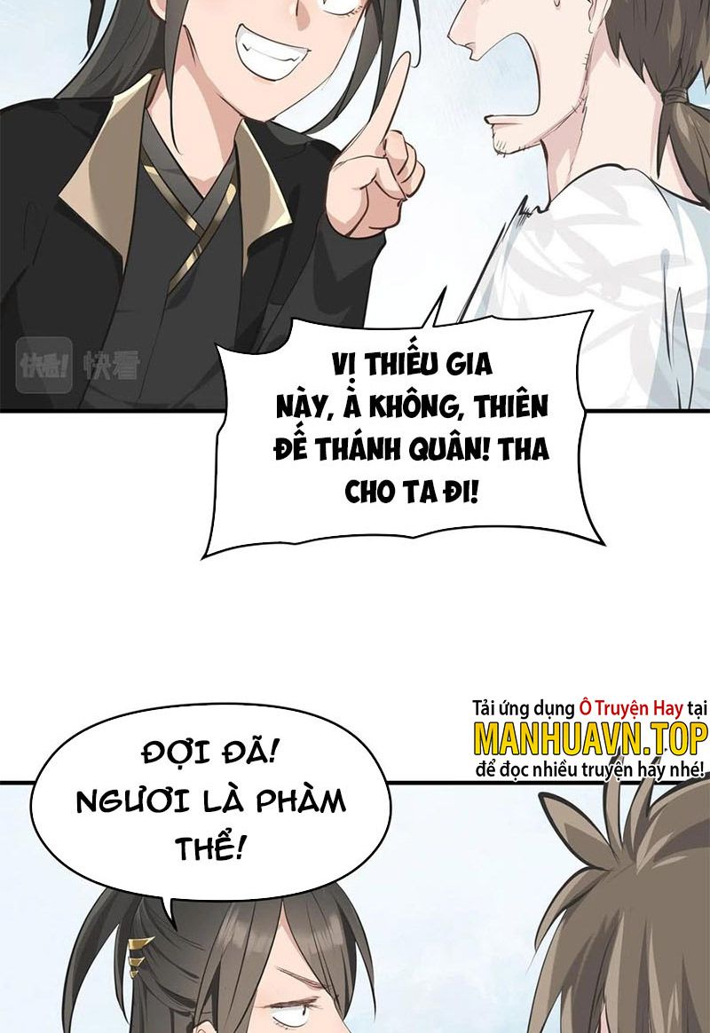 Tối Cường Thiên Đế Hệ Thống Chapter 29 - Trang 2