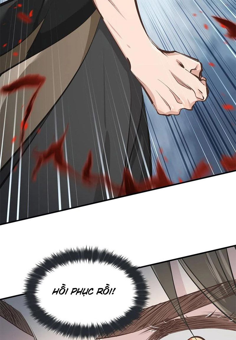 Tối Cường Thiên Đế Hệ Thống Chapter 29 - Trang 2