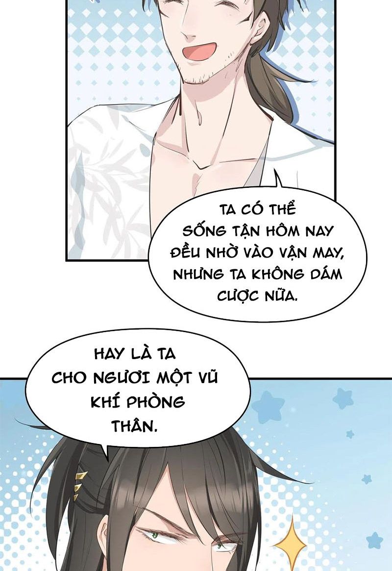 Tối Cường Thiên Đế Hệ Thống Chapter 29 - Trang 2