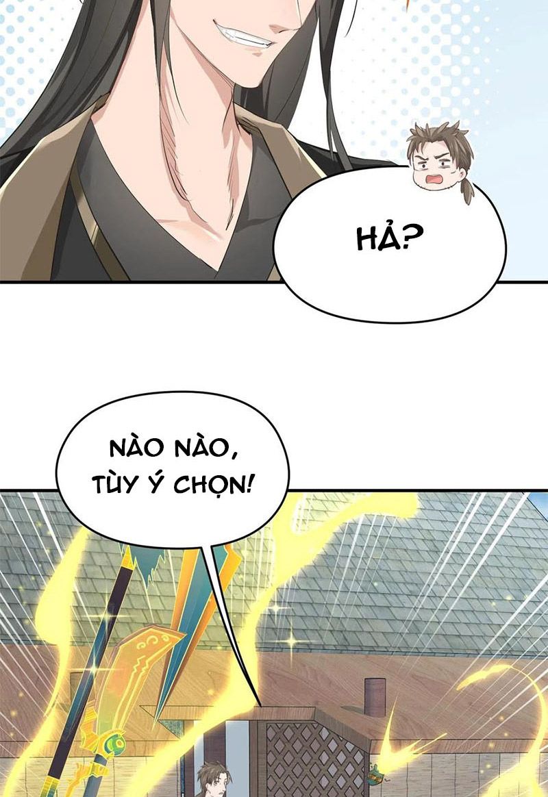 Tối Cường Thiên Đế Hệ Thống Chapter 29 - Trang 2