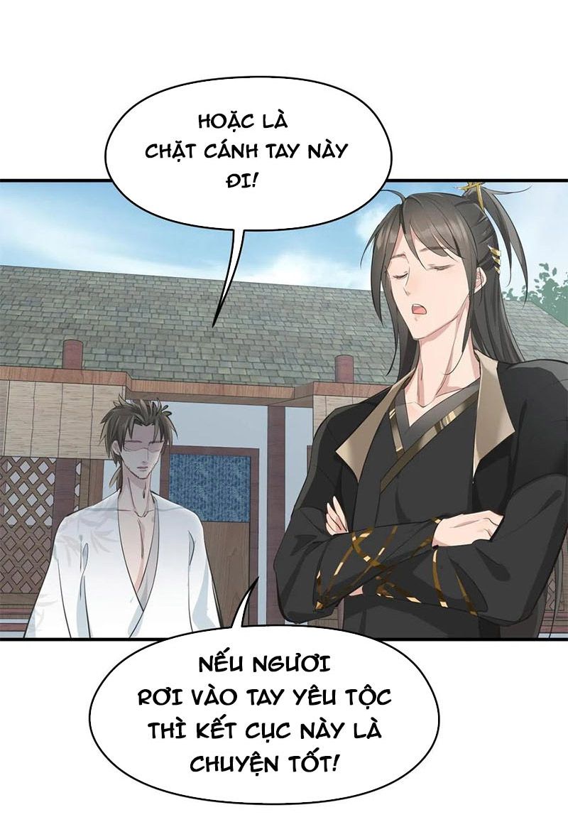 Tối Cường Thiên Đế Hệ Thống Chapter 29 - Trang 2