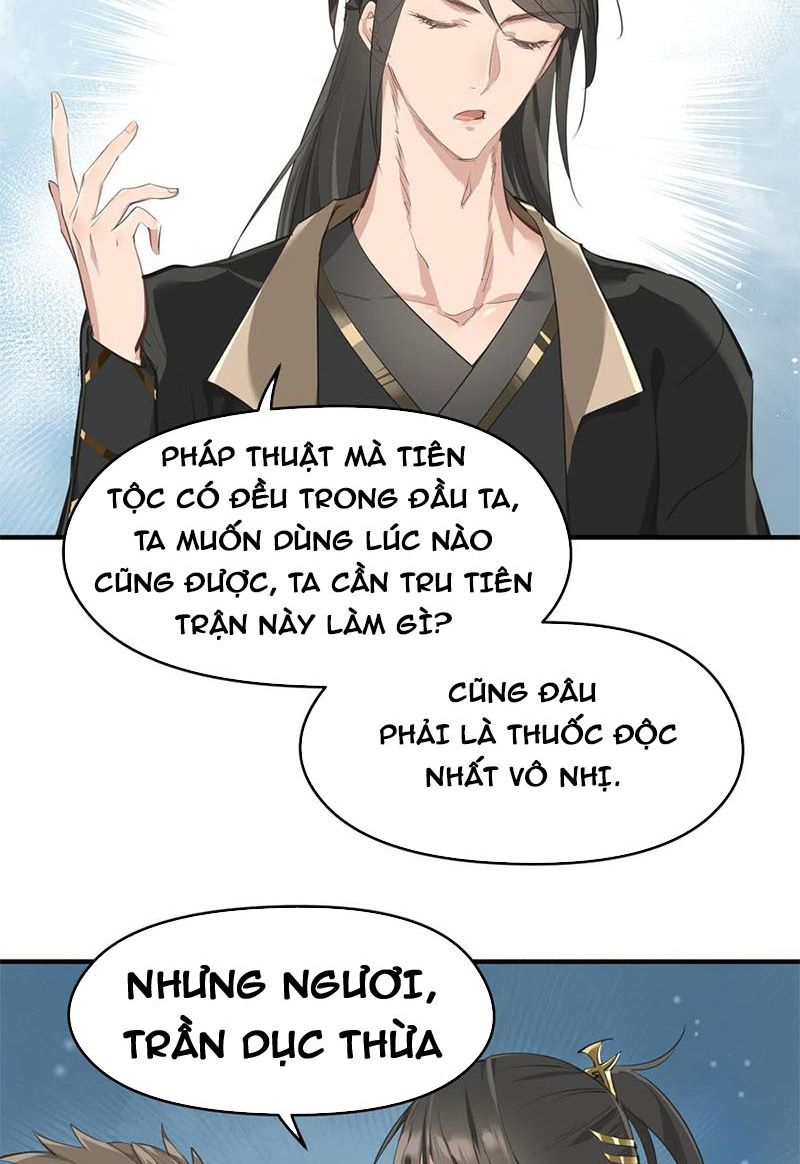 Tối Cường Thiên Đế Hệ Thống Chapter 29 - Trang 2