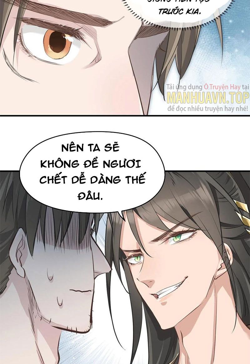 Tối Cường Thiên Đế Hệ Thống Chapter 29 - Trang 2