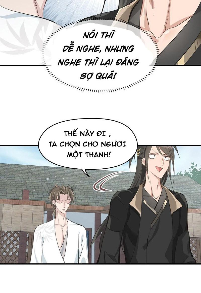 Tối Cường Thiên Đế Hệ Thống Chapter 29 - Trang 2