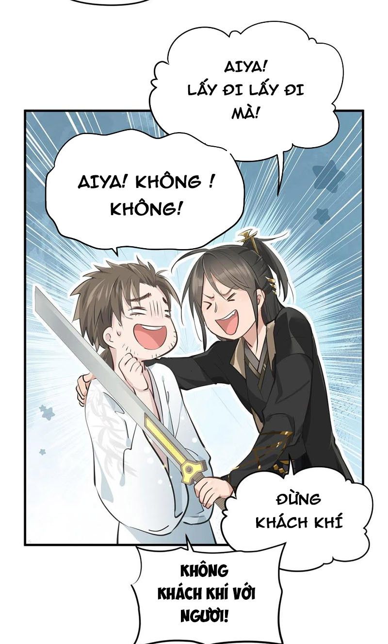 Tối Cường Thiên Đế Hệ Thống Chapter 29 - Trang 2