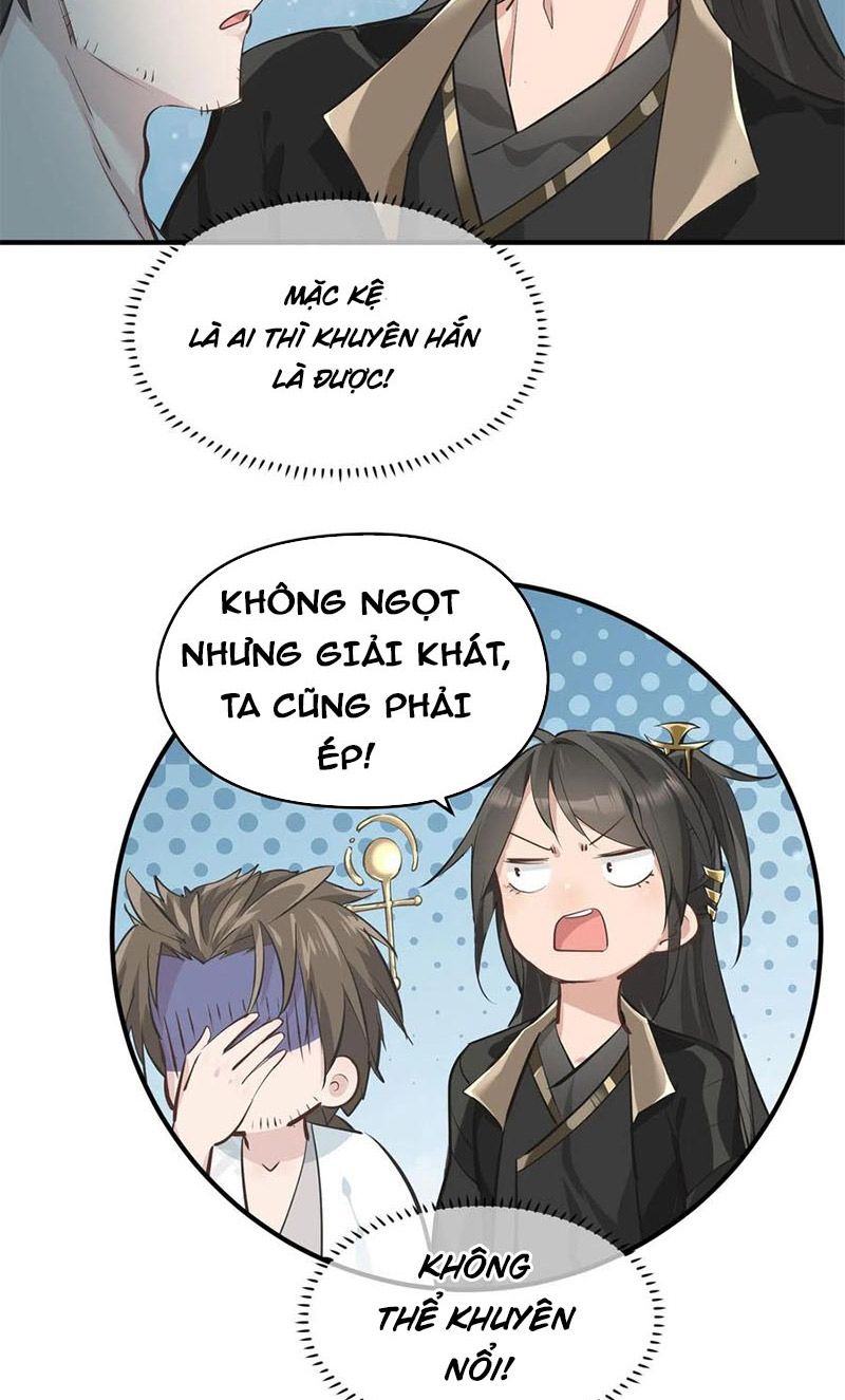 Tối Cường Thiên Đế Hệ Thống Chapter 29 - Trang 2