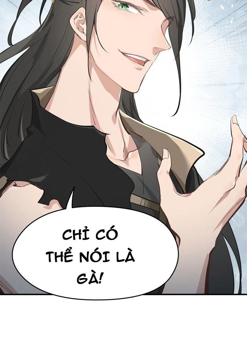 Tối Cường Thiên Đế Hệ Thống Chapter 29 - Trang 2