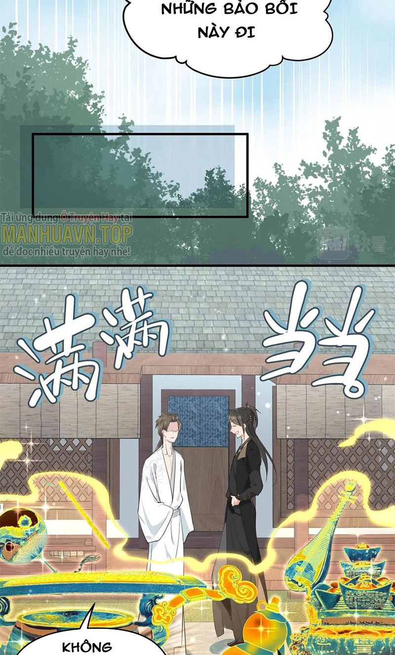 Tối Cường Thiên Đế Hệ Thống Chapter 29 - Trang 2