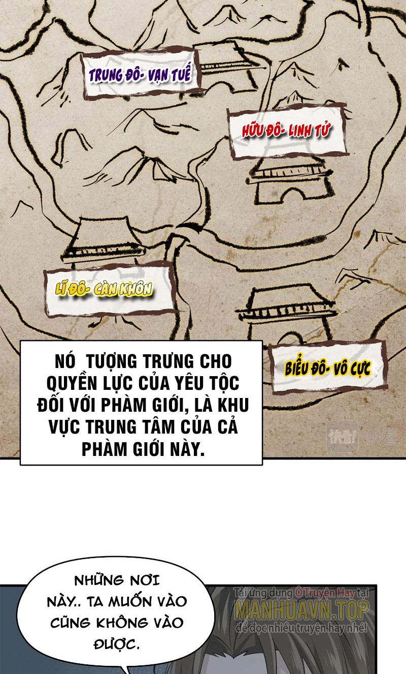 Tối Cường Thiên Đế Hệ Thống Chapter 29 - Trang 2