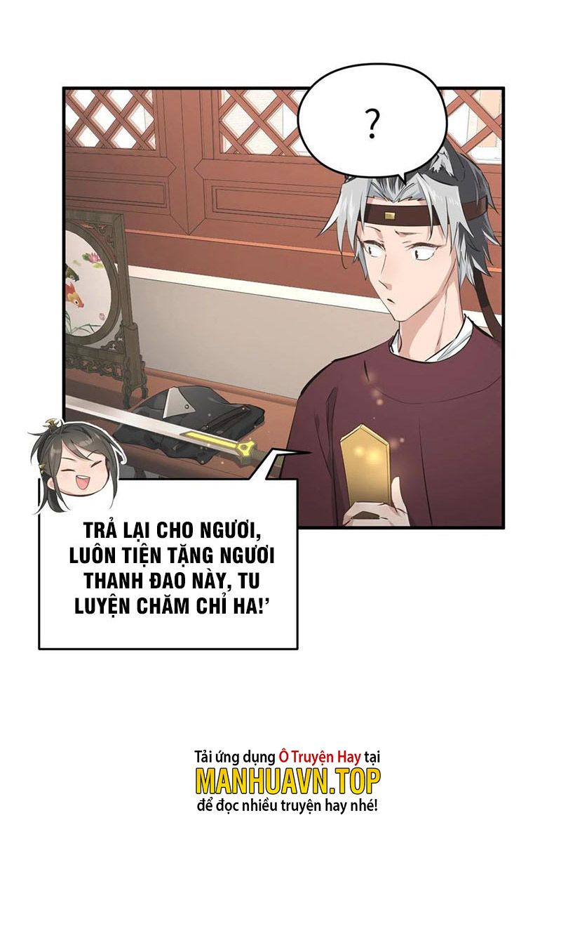 Tối Cường Thiên Đế Hệ Thống Chapter 29 - Trang 2