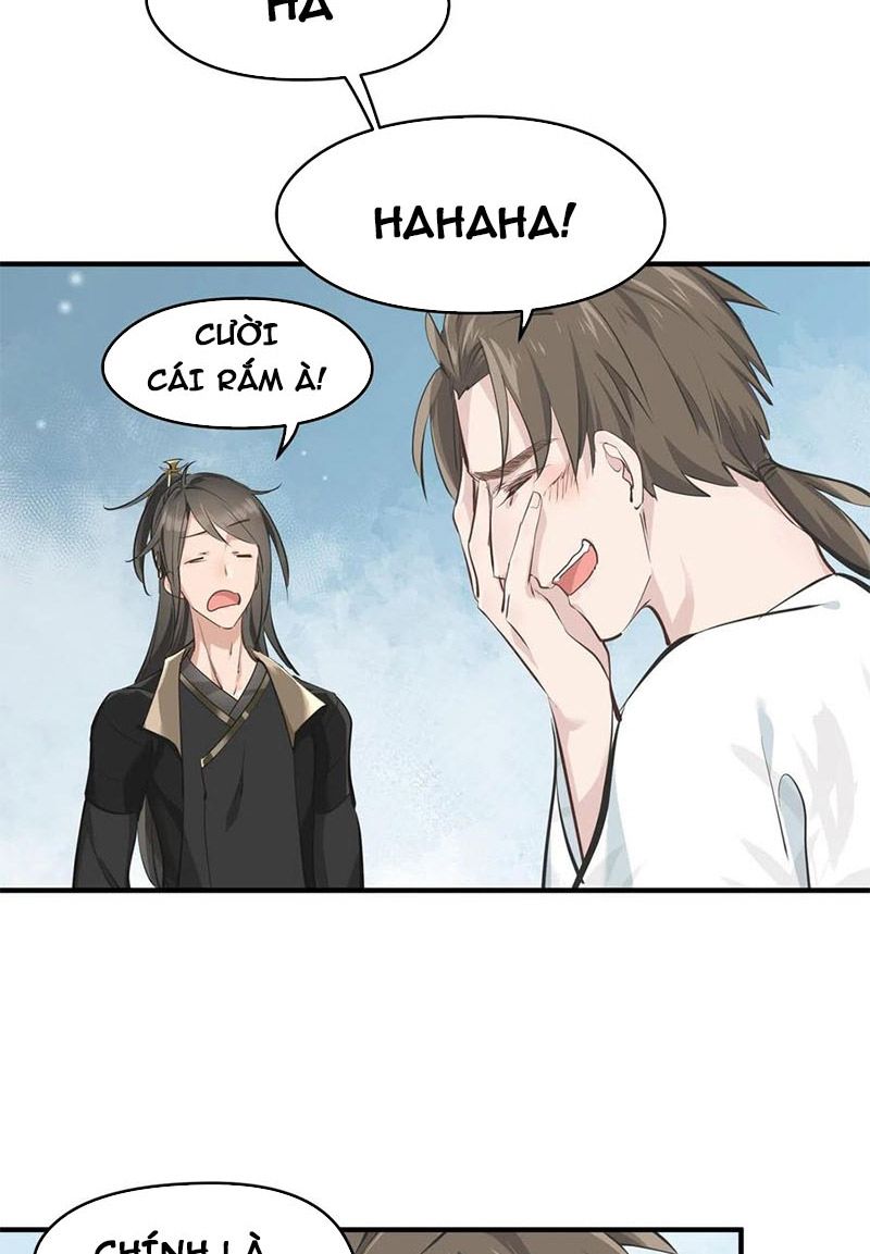 Tối Cường Thiên Đế Hệ Thống Chapter 29 - Trang 2