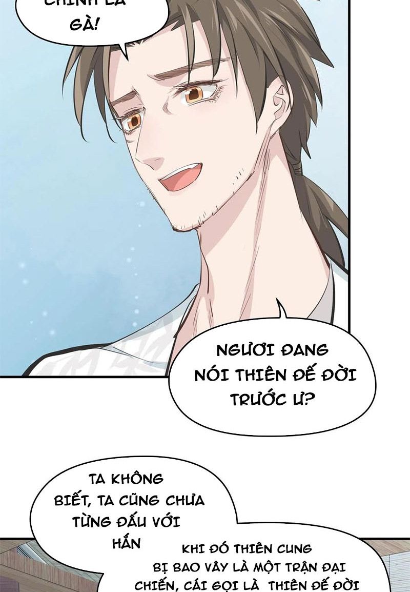 Tối Cường Thiên Đế Hệ Thống Chapter 29 - Trang 2