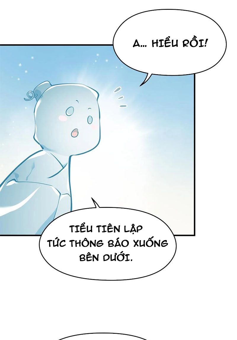 Tối Cường Thiên Đế Hệ Thống Chapter 30 - Trang 2