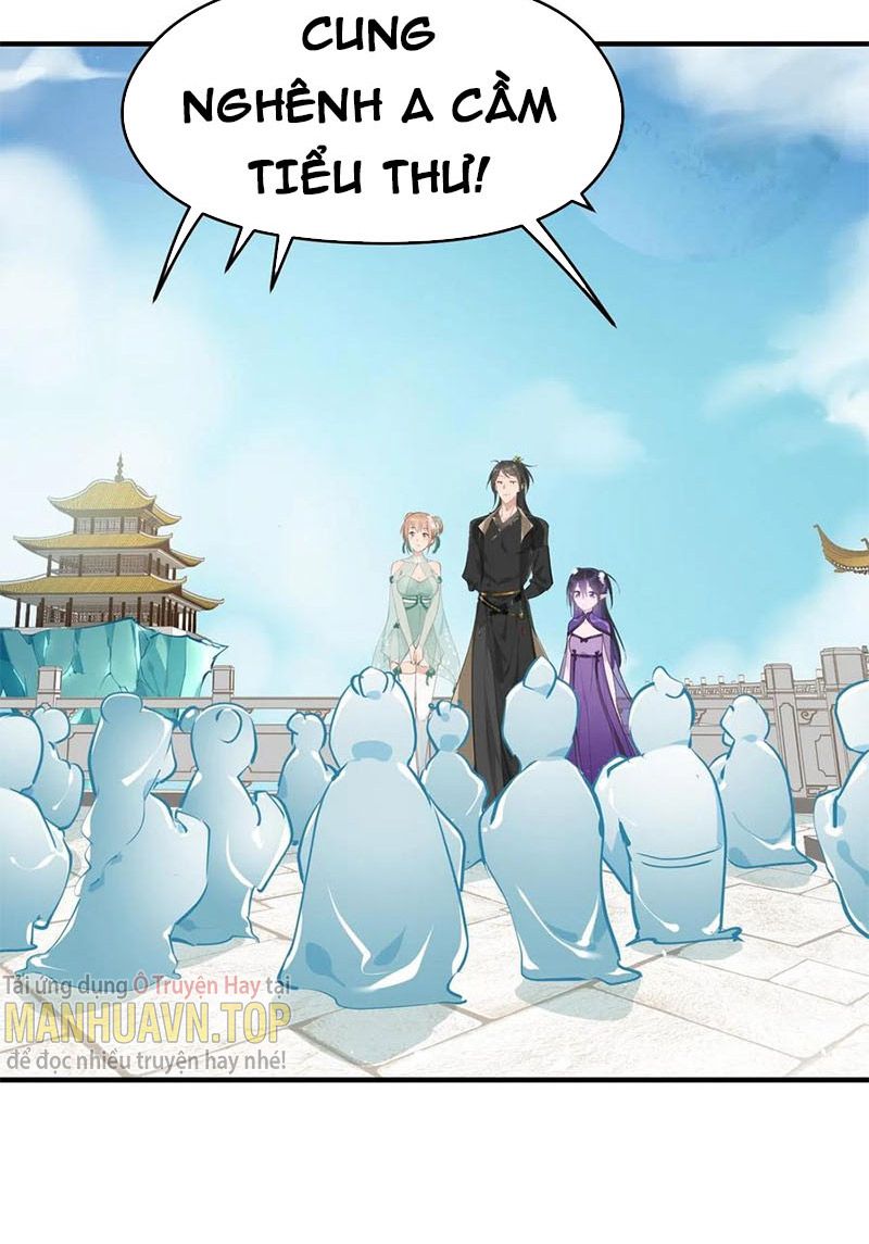 Tối Cường Thiên Đế Hệ Thống Chapter 30 - Trang 2