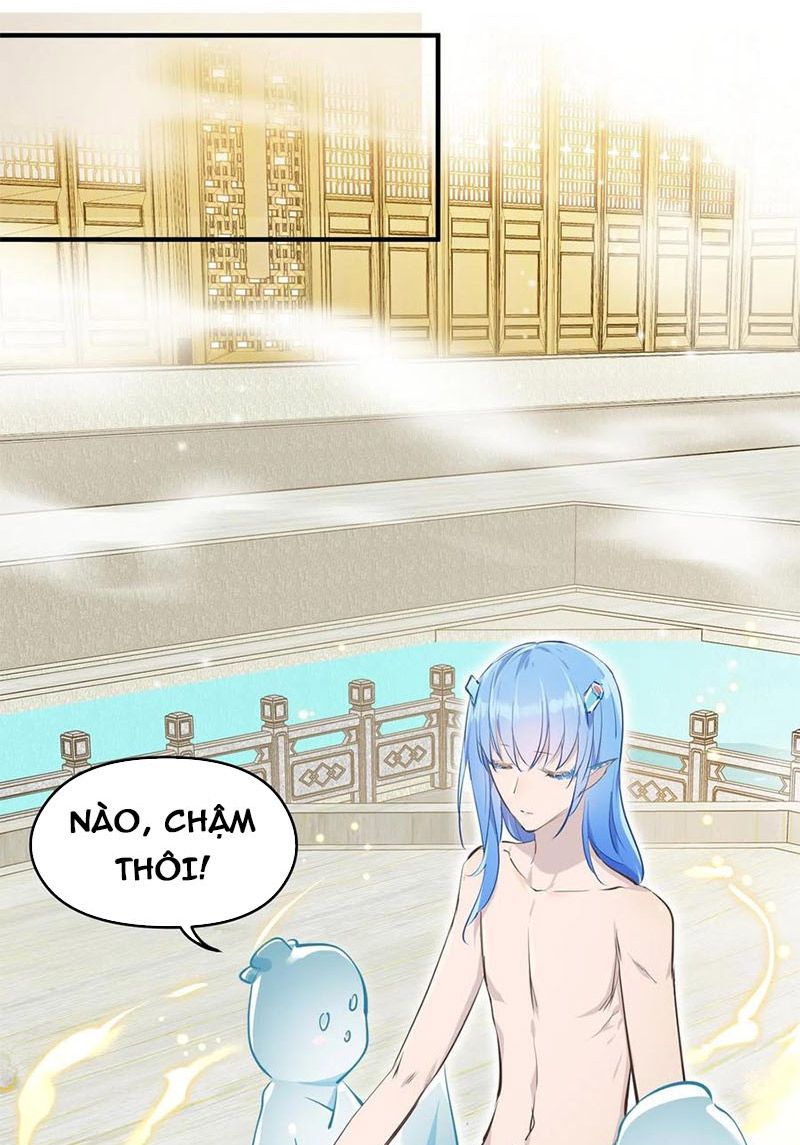 Tối Cường Thiên Đế Hệ Thống Chapter 30 - Trang 2