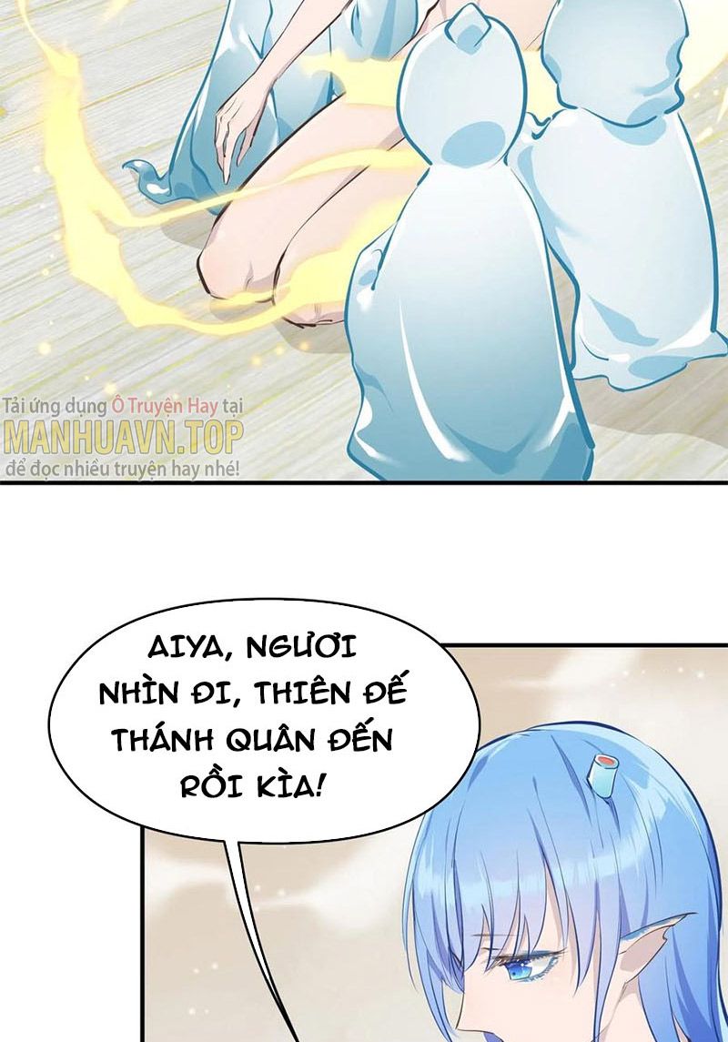 Tối Cường Thiên Đế Hệ Thống Chapter 30 - Trang 2