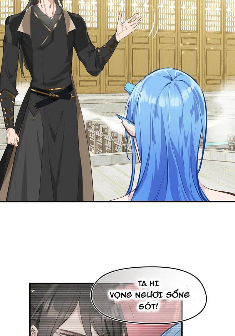 Tối Cường Thiên Đế Hệ Thống Chapter 30 - Trang 2