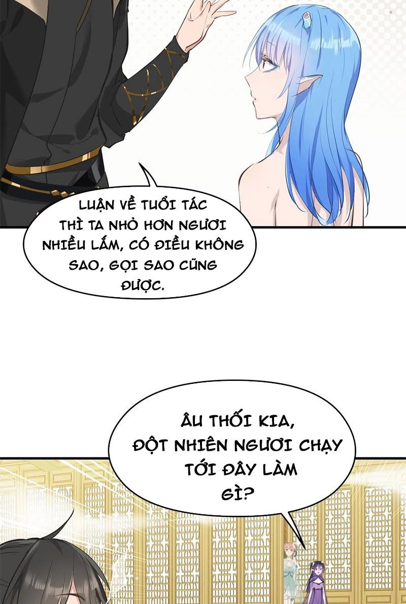 Tối Cường Thiên Đế Hệ Thống Chapter 30 - Trang 2