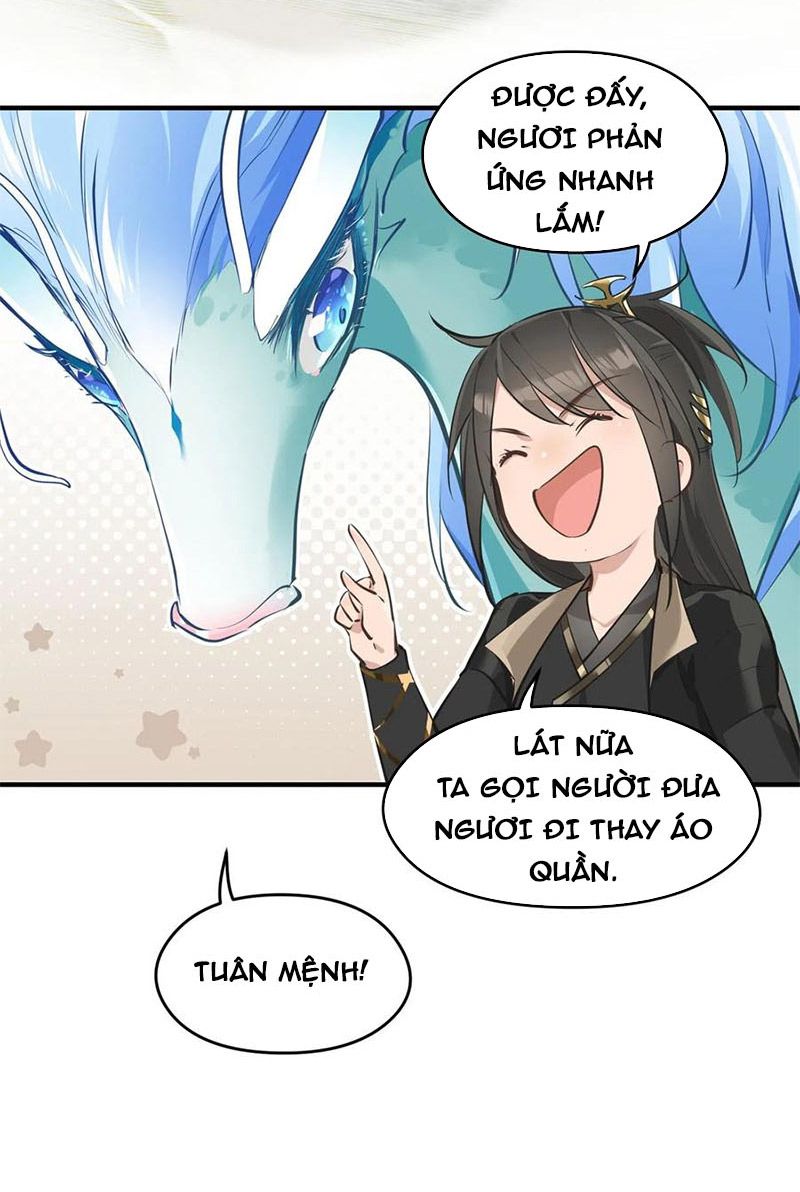 Tối Cường Thiên Đế Hệ Thống Chapter 30 - Trang 2