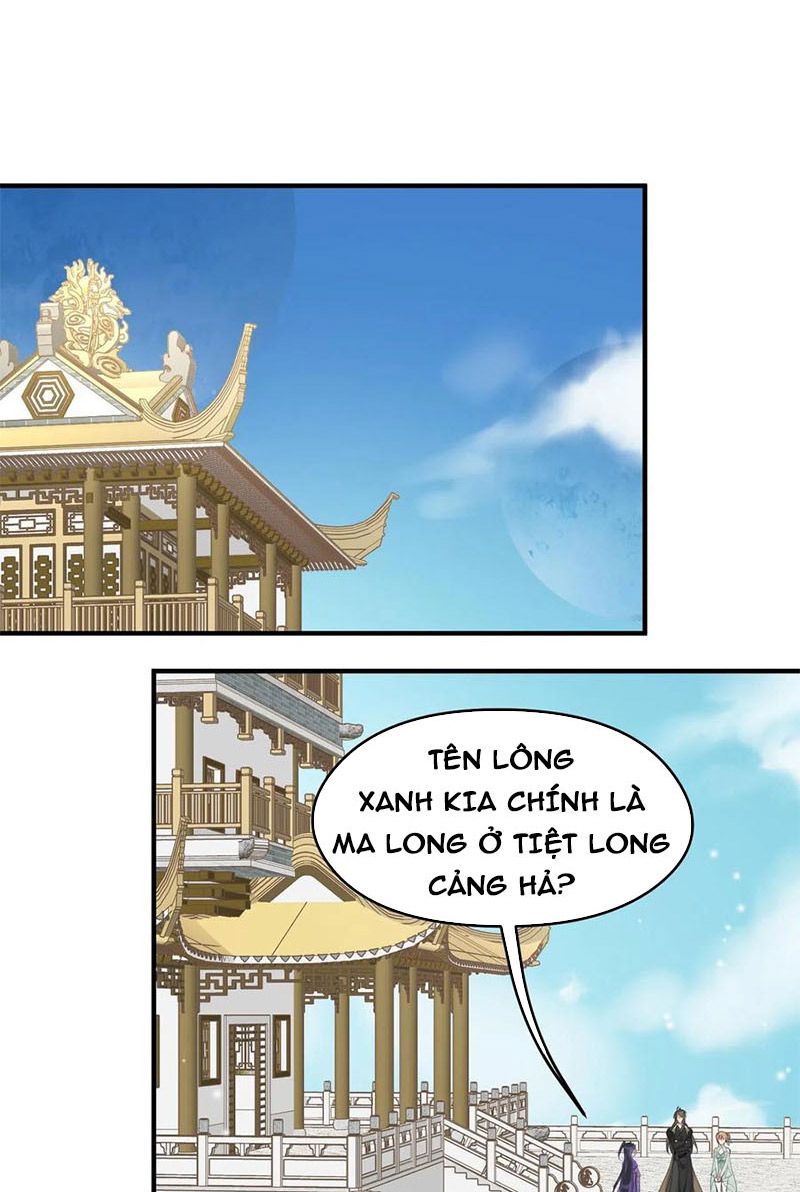 Tối Cường Thiên Đế Hệ Thống Chapter 30 - Trang 2