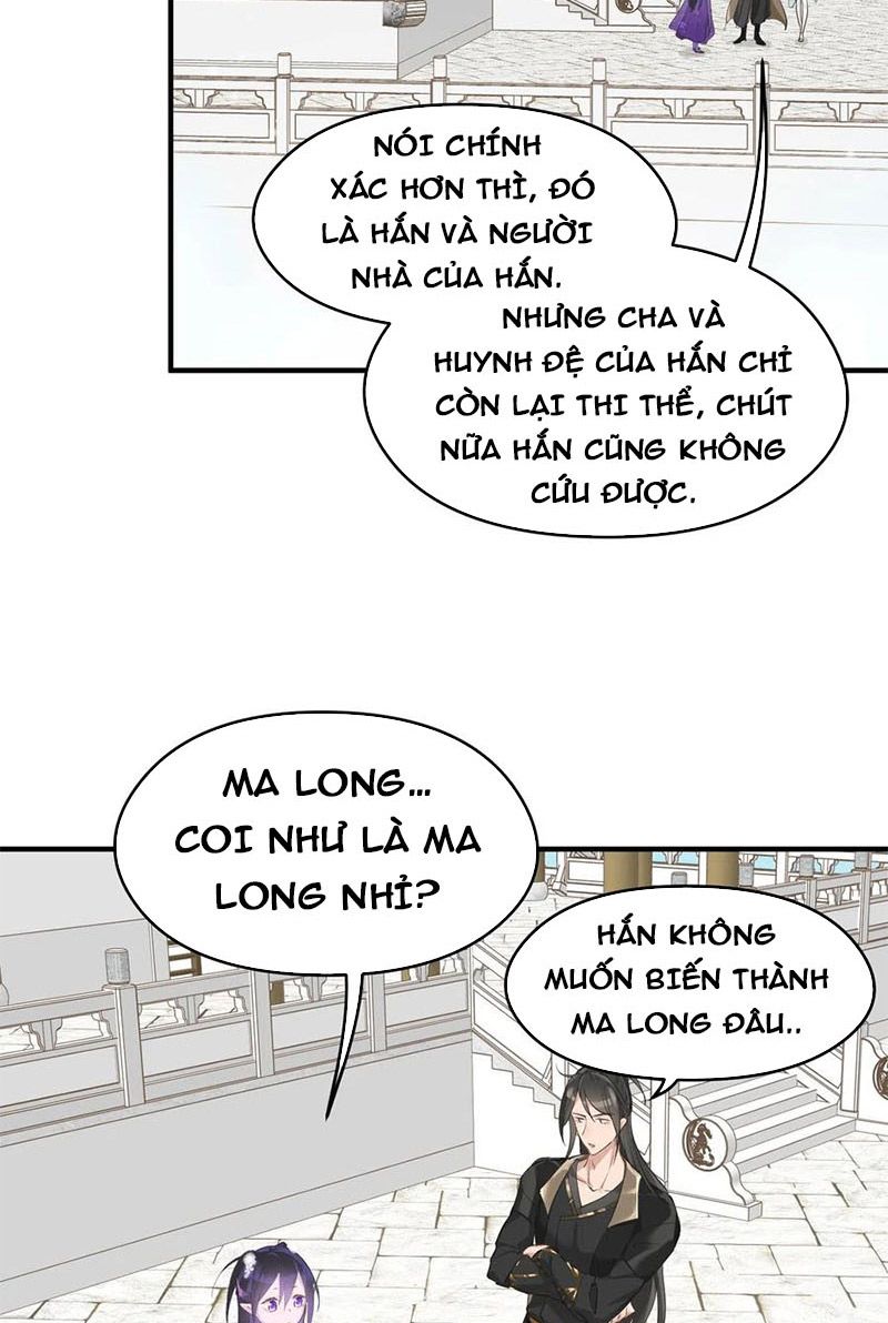 Tối Cường Thiên Đế Hệ Thống Chapter 30 - Trang 2