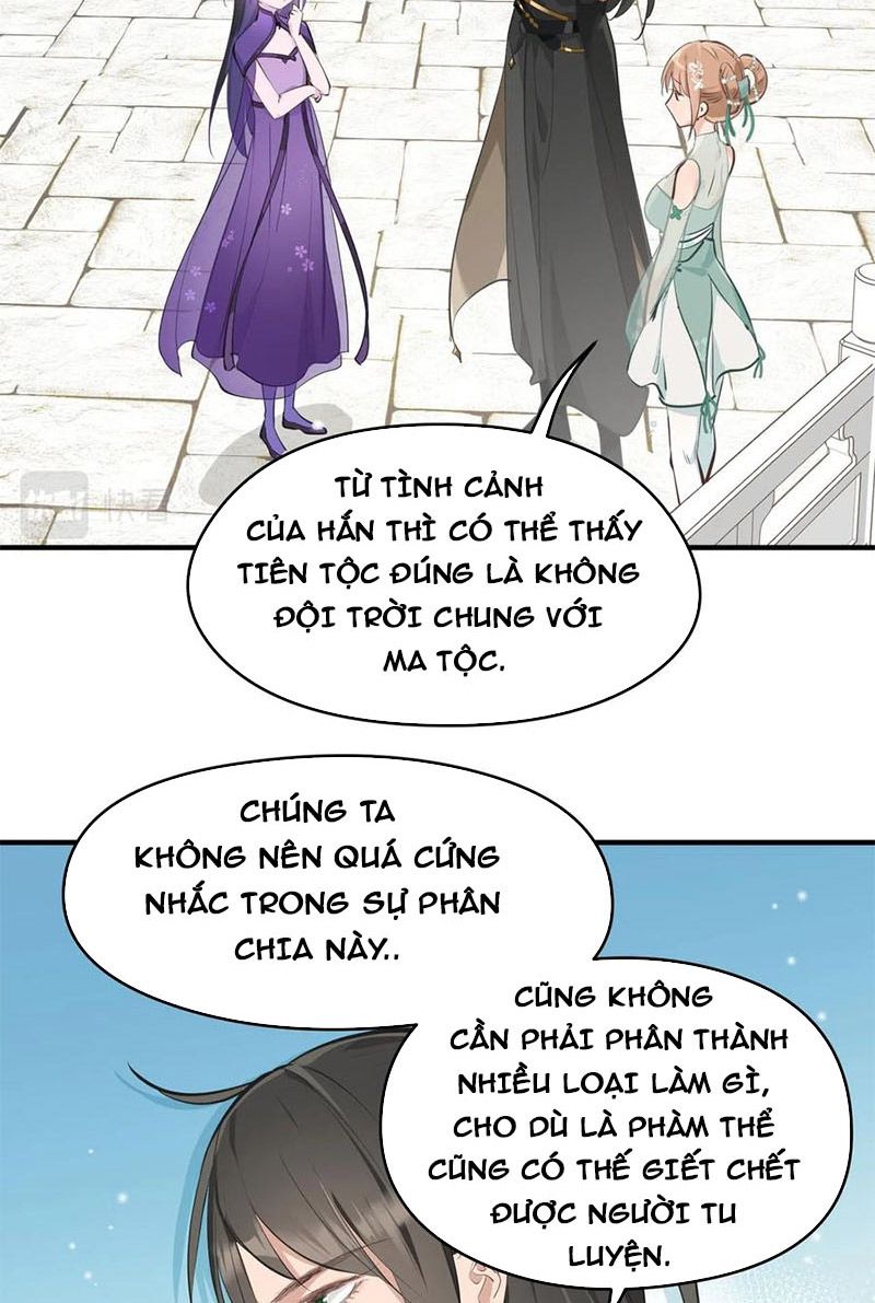 Tối Cường Thiên Đế Hệ Thống Chapter 30 - Trang 2